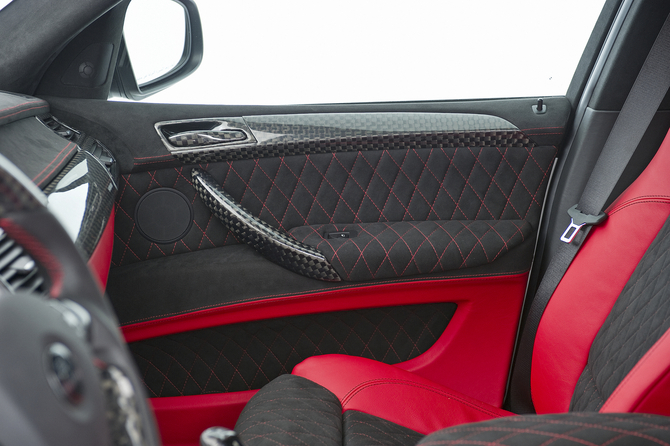 Hamann Motorsport Flash Evo M Hamann Motorsport Flash Evo M