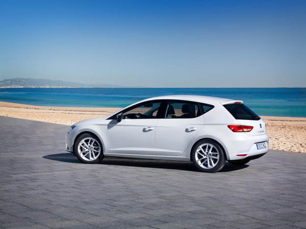 Seat Seat Leon Gen.3 Seat Seat Leon Gen.3