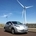 A vantagem do Leaf são os custos de manutenção e de combustível mais baixos