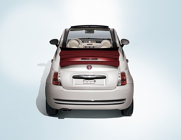Fiat 500C 1.2 8v 69cv Pop Fiat 500C 1.2 8v 69cv Pop