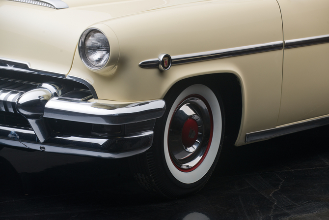 Mercury Monterey Mercury Monterey