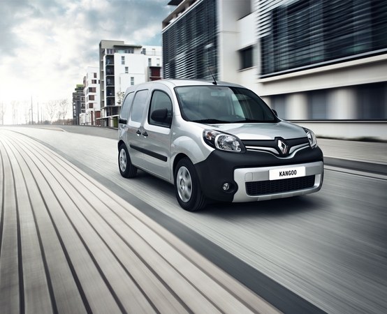 Renault Kangoo Renault Kangoo