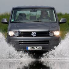 Volkswagen Multivan Volkswagen Multivan