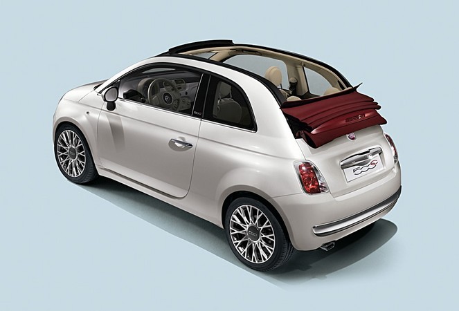 Fiat 500C 1.2 8v 69cv Pop Fiat 500C 1.2 8v 69cv Pop