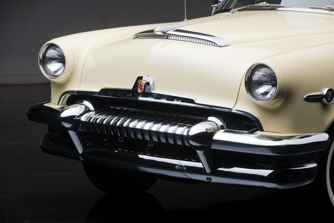 Mercury Monterey Mercury Monterey