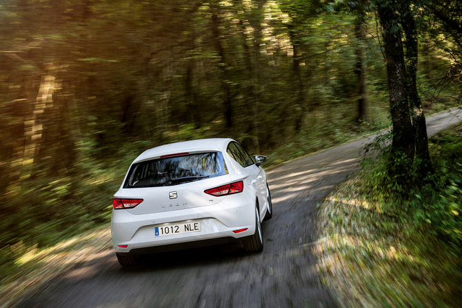 Seat Seat Leon Gen.3 Seat Seat Leon Gen.3