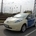 The key to having the Leaf as a taxi is availability of quick chargers
