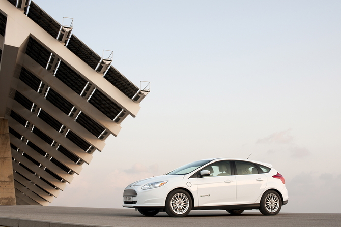 Ford Claims Fuel-Saving Initiatives Adding More Jobs Ford Claims Fuel-Saving Initiatives Adding More Jobs