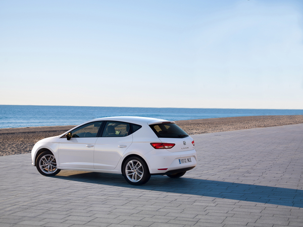 Seat Seat Leon Gen.3 Seat Seat Leon Gen.3