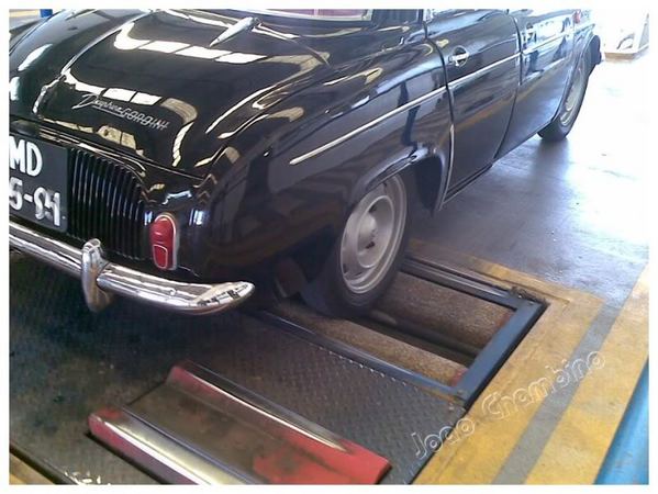 Renault Dauphine Renault Dauphine