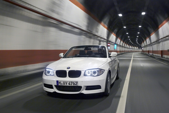 BMW 1 Series BMW 1 Series