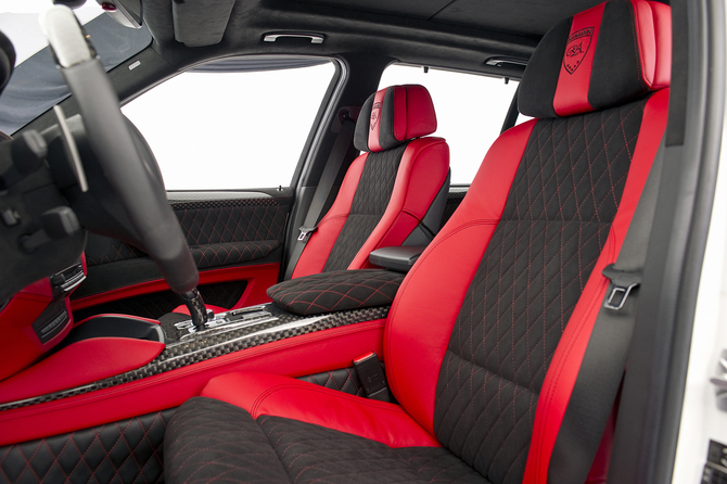 Hamann Motorsport Flash Evo M Hamann Motorsport Flash Evo M