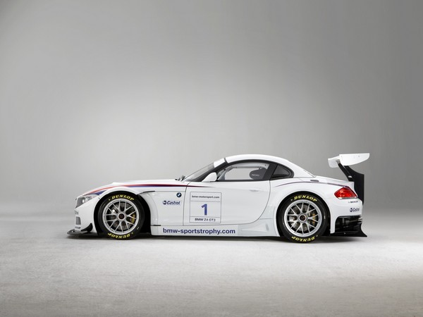 BMW Z4 GT3 BMW Z4 GT3