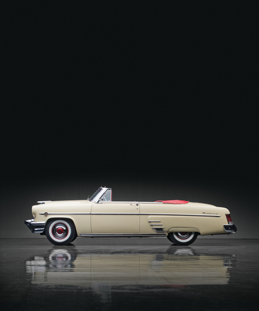 Mercury Monterey Mercury Monterey