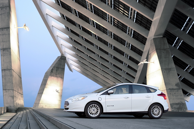 Ford Claims Fuel-Saving Initiatives Adding More Jobs Ford Claims Fuel-Saving Initiatives Adding More Jobs