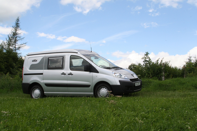 Peugeot Expert Gen.2 Peugeot Expert Gen.2