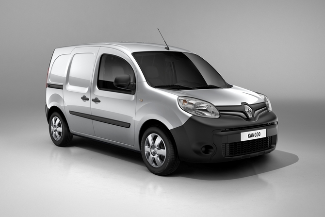 Renault Kangoo Renault Kangoo