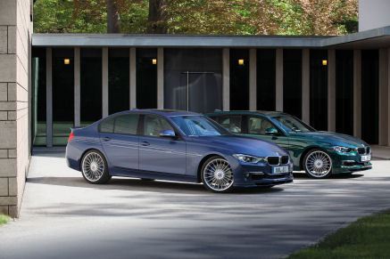 The D3 is the world's fastest diesel The D3 is the world's fastest diesel