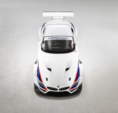 BMW Z4 GT3 BMW Z4 GT3