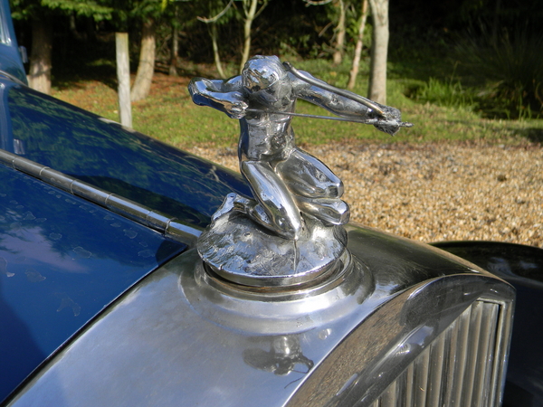Pierce-Arrow Model B Doctor´s Coupé Pierce-Arrow Model B Doctor´s Coupé