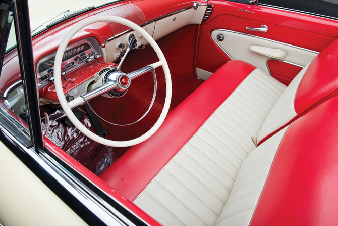 Mercury Monterey Mercury Monterey