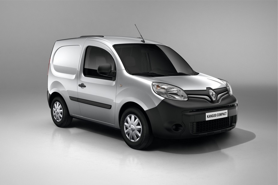 Renault Kangoo 1.5 dCi ECO2 FAP Confort S&S