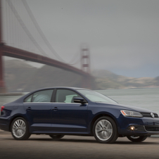 Volkswagen Jetta Volkswagen Jetta