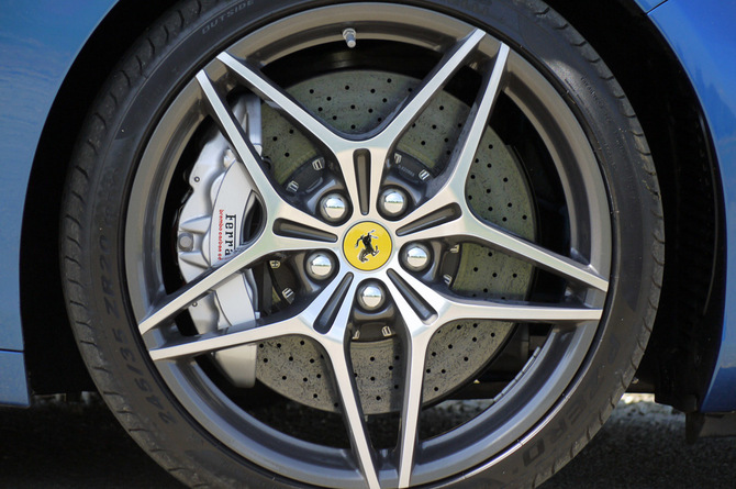Ferrari California T Ferrari California T
