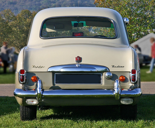 Ford Zephyr Zodiac Ford Zephyr Zodiac