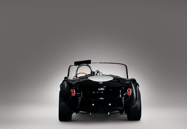 Shelby Cobra 'Factory Competition-Specification' Shelby Cobra 'Factory Competition-Specification'