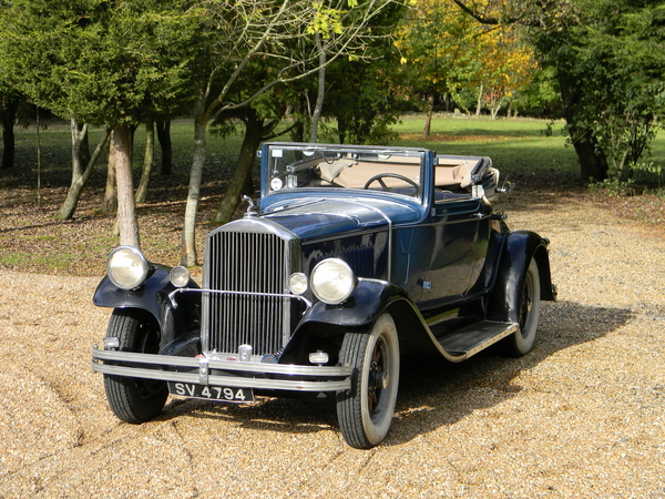 Pierce-Arrow Model B Doctor´s Coupé Pierce-Arrow Model B Doctor´s Coupé
