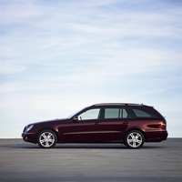 Mercedes-Benz E 350 CGI Estate