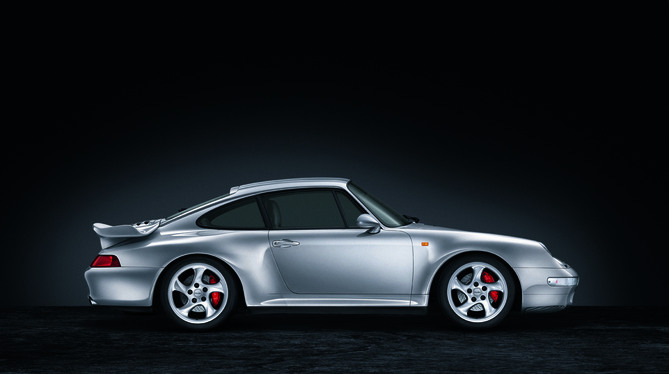 Porsche 911 Turbo Porsche 911 Turbo