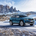 The new Skoda Kodiaq Scout will be launched at the Geneva Motor Show in March