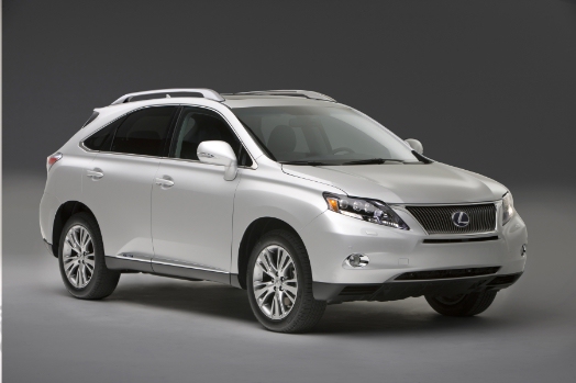 Lexus RX450h Premier Lexus RX450h Premier