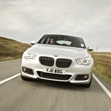 BMW 5 Series BMW 5 Series
