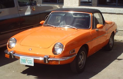 Fiat 850 Spider Fiat 850 Spider