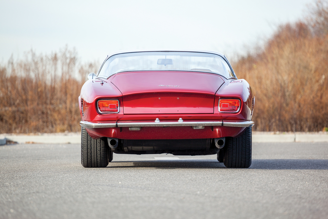 Iso Grifo 7-Litre Iso Grifo 7-Litre