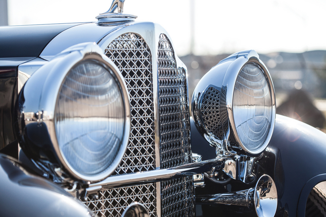 Packard Deluxe Eight Phaeton Packard Deluxe Eight Phaeton