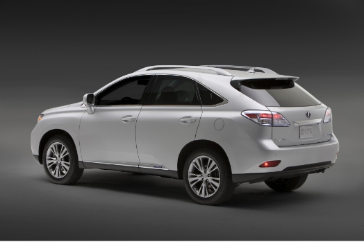 Lexus RX450h Premier Lexus RX450h Premier