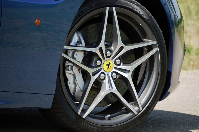 Ferrari California T Ferrari California T