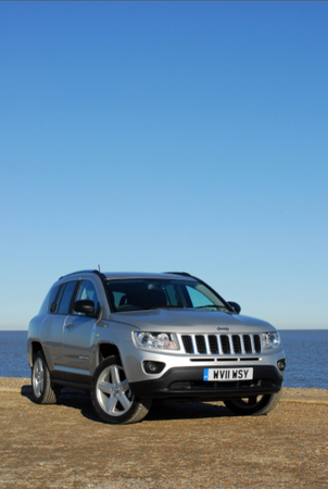 Jeep Compass Jeep Compass