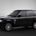 Land Rover Range Rover 5.0 V8 S/C Autobiography Black