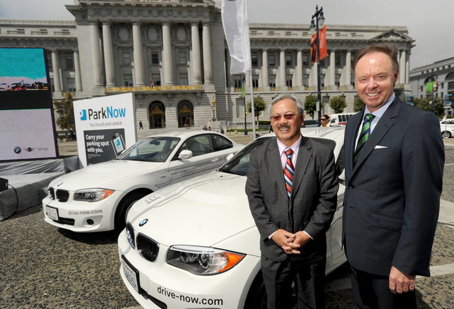 The service allows users to rent a car temporarily. The service allows users to rent a car temporarily.