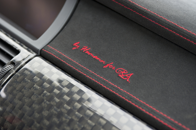 Hamann Motorsport Flash Evo M Hamann Motorsport Flash Evo M