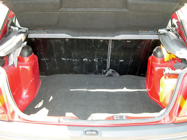 Ford Fiesta Ford Fiesta