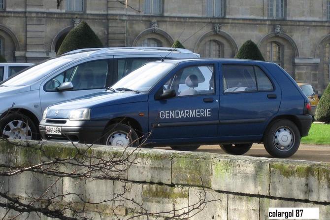 Renault Clio 1.8i Renault Clio 1.8i