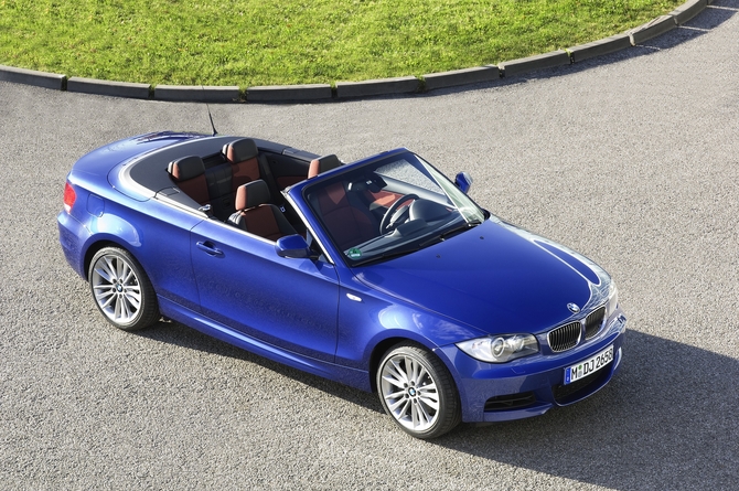 BMW 1 Series BMW 1 Series