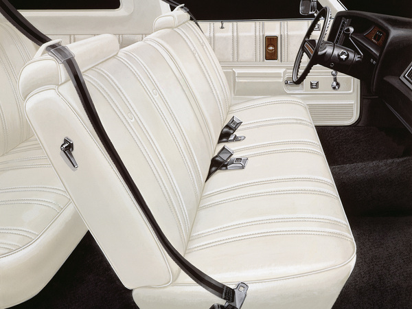 Chevrolet Impala Custom Coupe Chevrolet Impala Custom Coupe