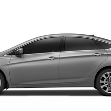 Hyundai i40 Hyundai i40